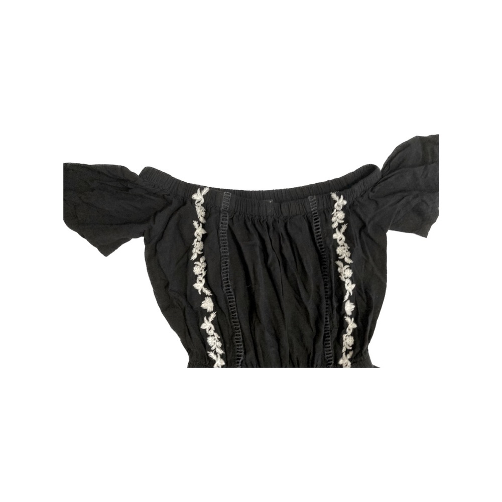 Poof NEW YORK girls/ juniors jumper size S - Picture 2 of 5
